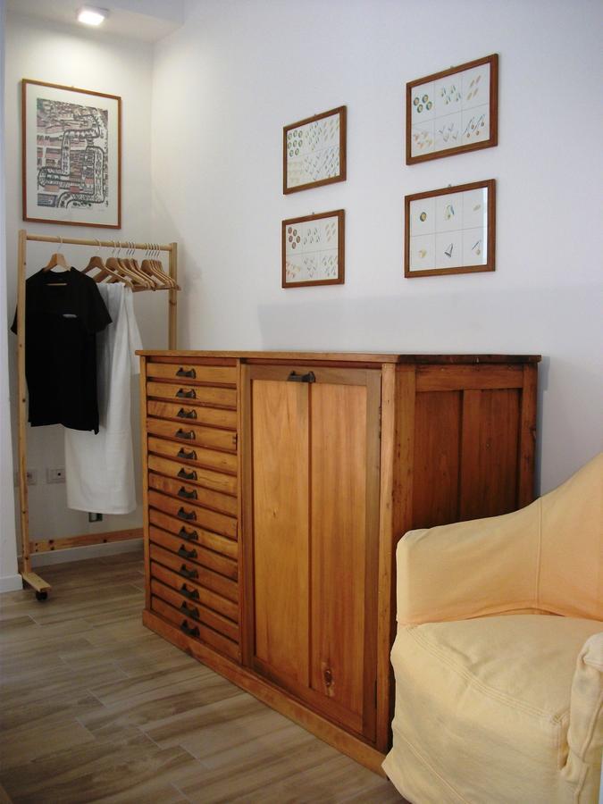 Bright Apartment Cagliari Esterno foto