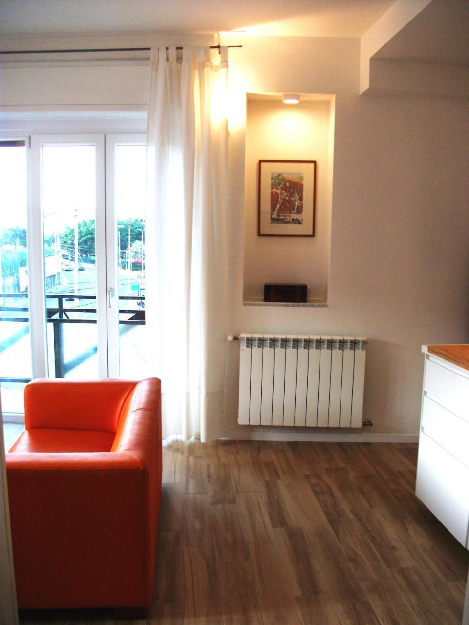 Bright Apartment Cagliari Esterno foto