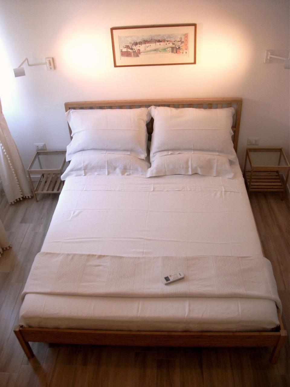 Bright Apartment Cagliari Esterno foto